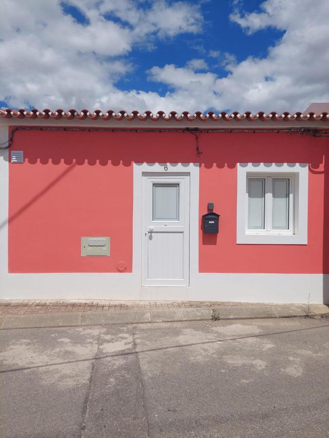 Casa Coral Sao Marcos do Campo Exterior foto