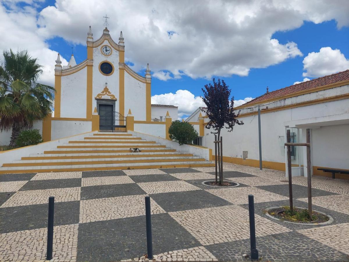 Casa Coral Sao Marcos do Campo Exterior foto